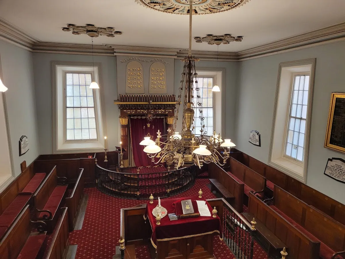 Hobart Synagogue — foto 4