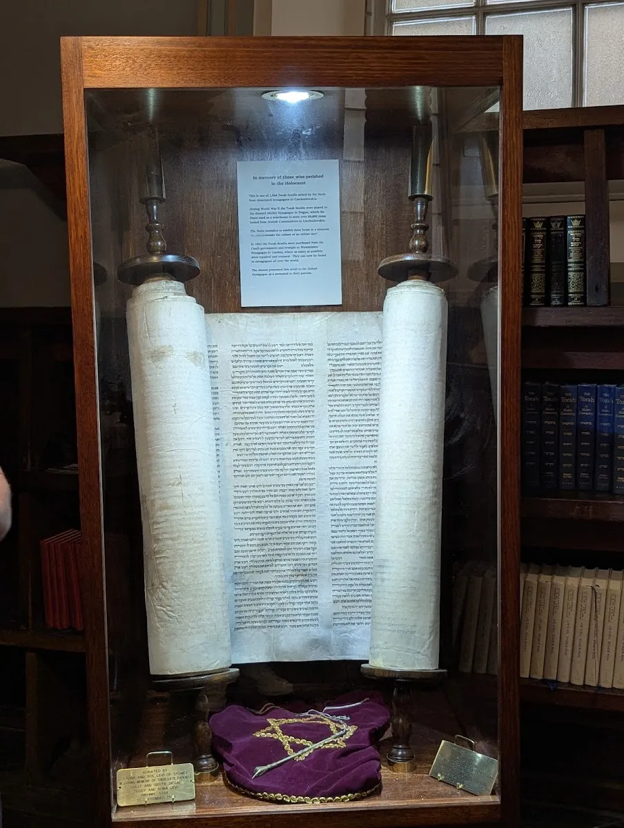 Hobart Synagogue — foto 5