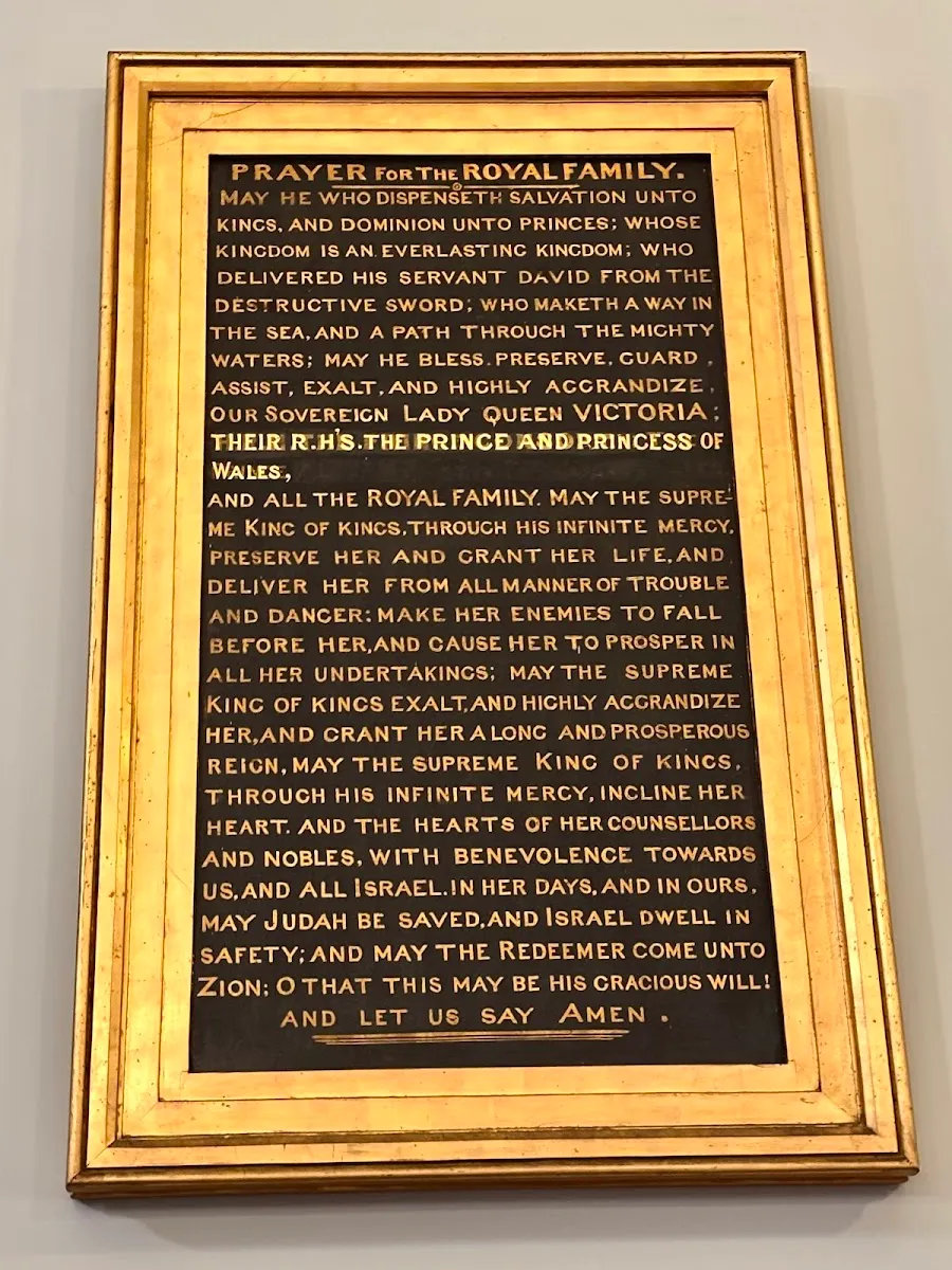 Hobart Synagogue — foto 7