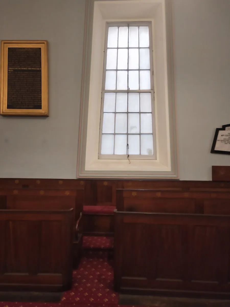 Hobart Synagogue — foto 10