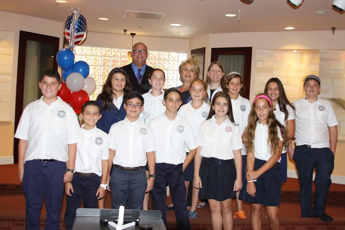 Hochberg Preparatory School (Posnack East) — foto 7
