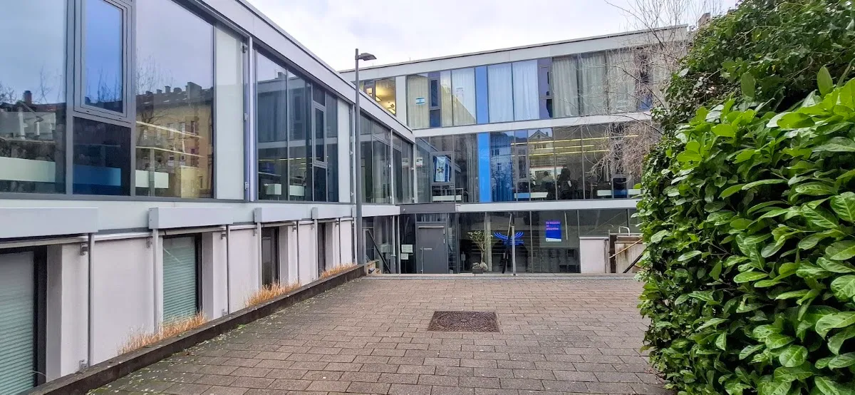 Hochschule für Jüdische Studien Heidelberg — foto 4