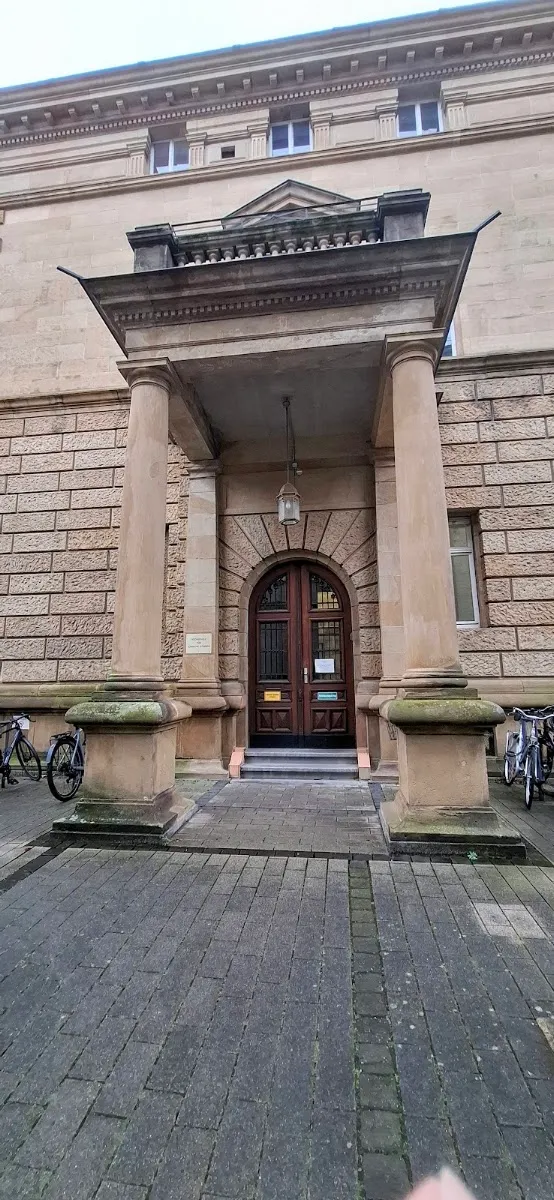 Hochschule für Jüdische Studien Heidelberg — foto 5