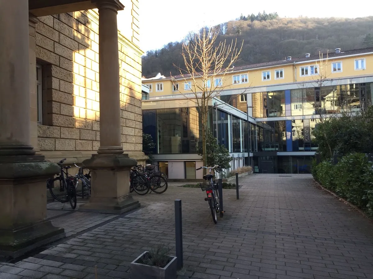 Hochschule für Jüdische Studien Heidelberg — foto 7