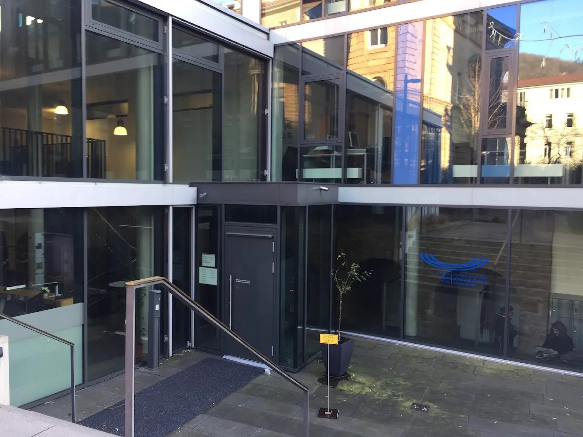 Hochschule für Jüdische Studien Heidelberg — foto 8