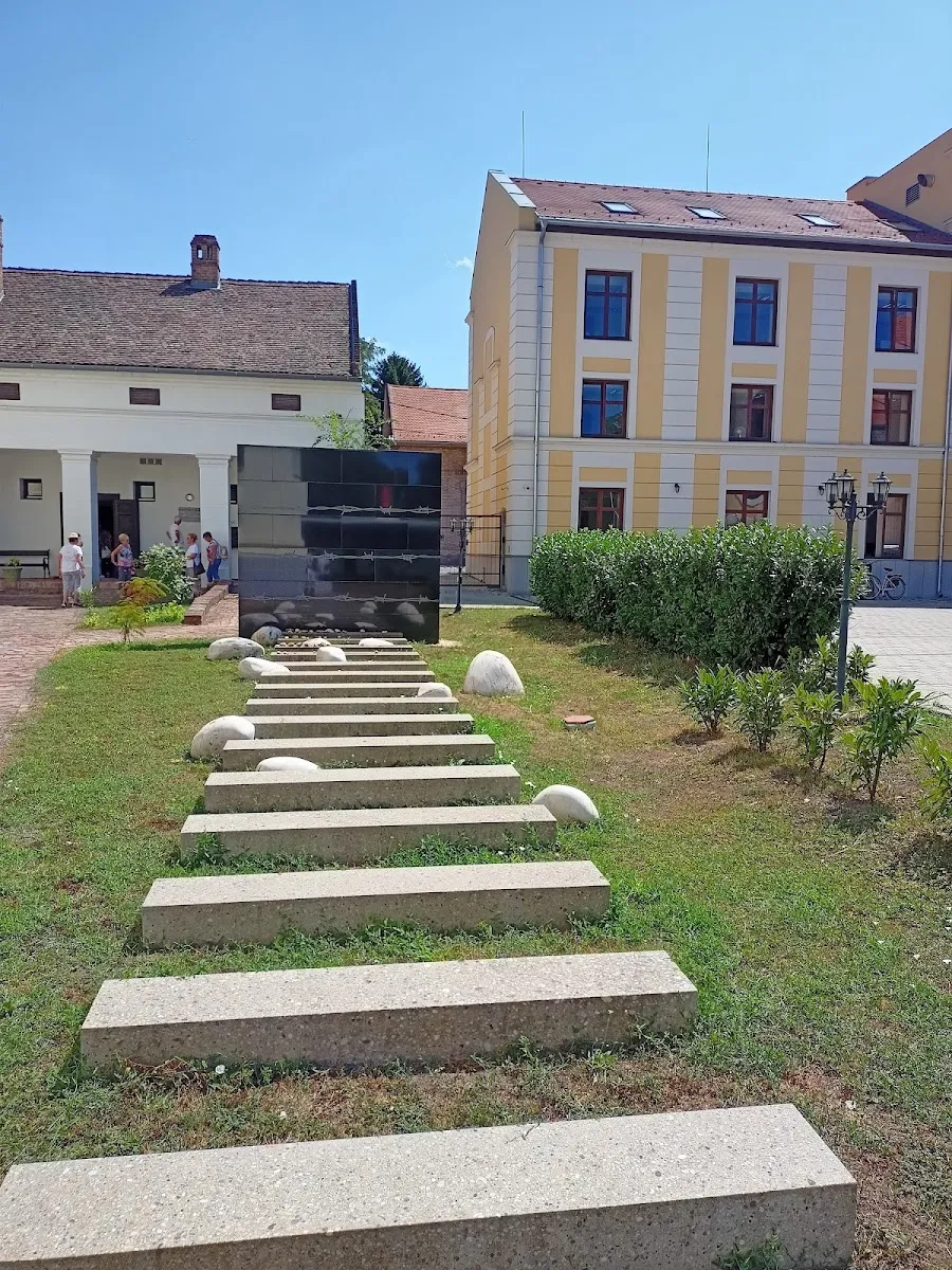 Hódmezővásárhelyi zsinagóga — photo 6