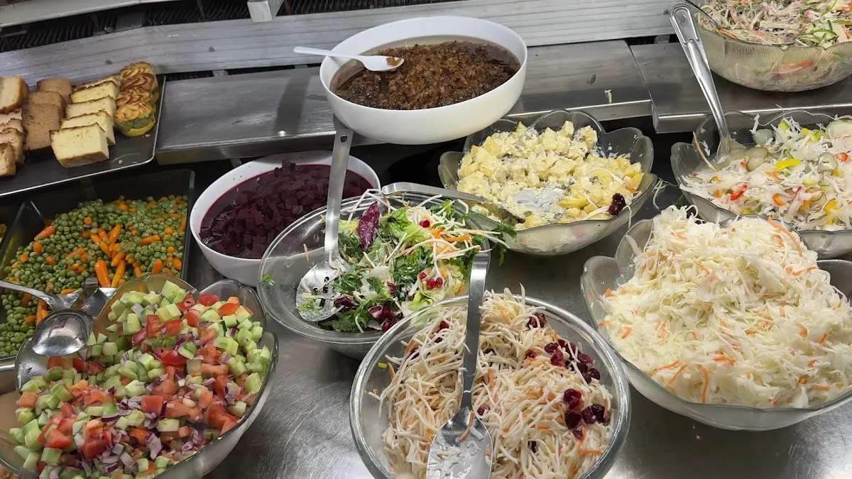 Hoffy's Restaurant & Take Away — photo 2