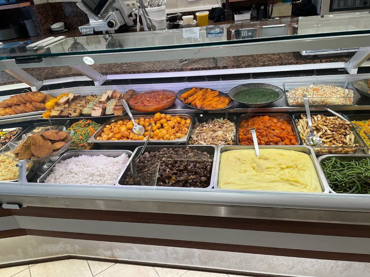 Hoffy's Restaurant & Take Away — photo 5