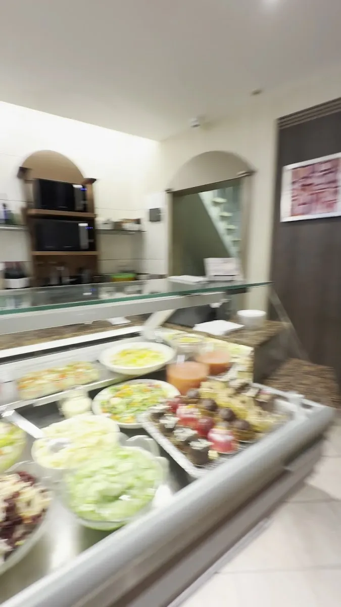 Hoffy's Restaurant & Take Away — photo 7