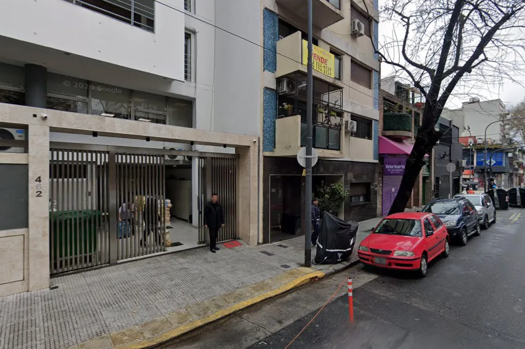 Hogar Beit Sion — foto 2