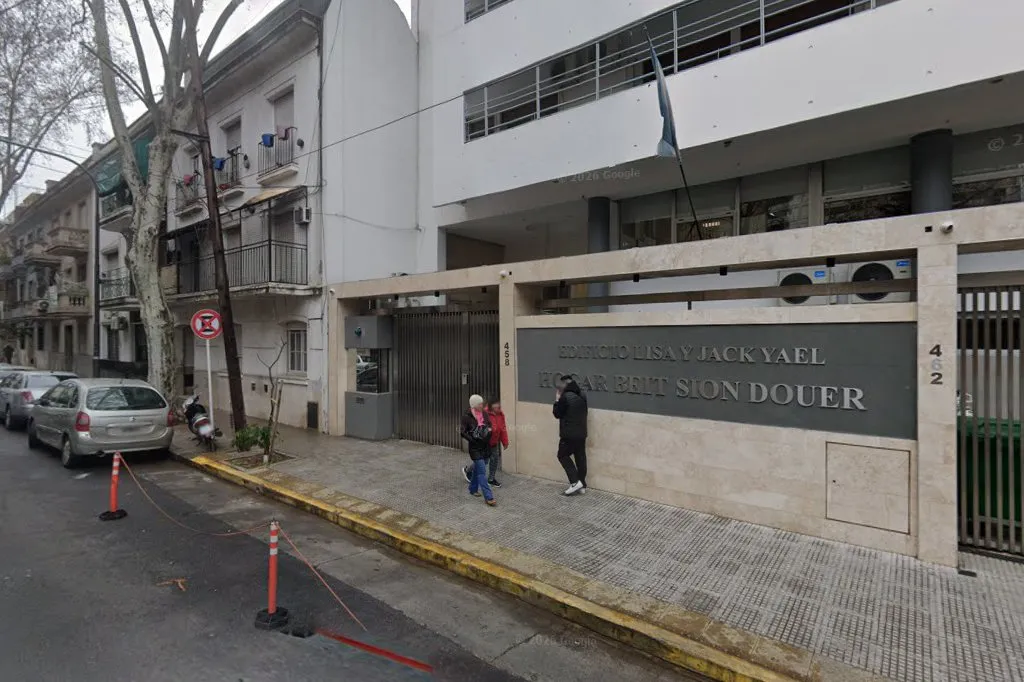 Hogar Beit Sion — foto 3