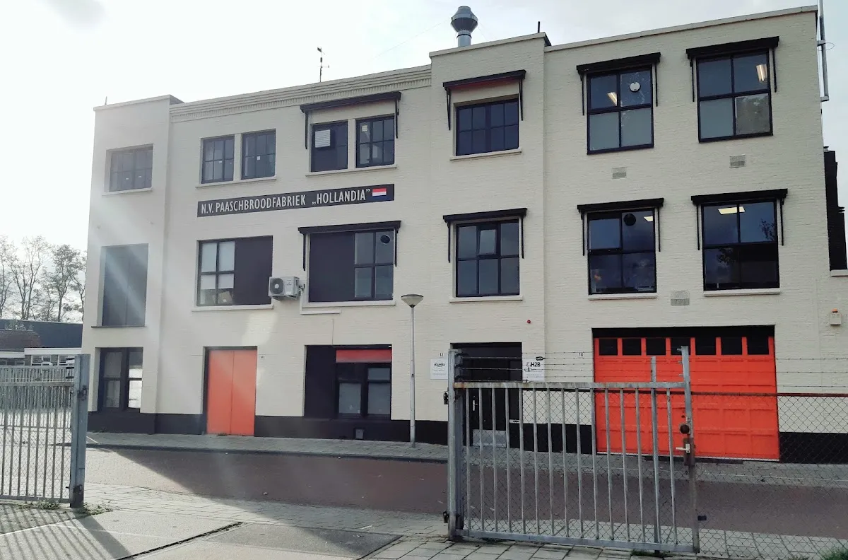 Hollandia Matzes — photo 4