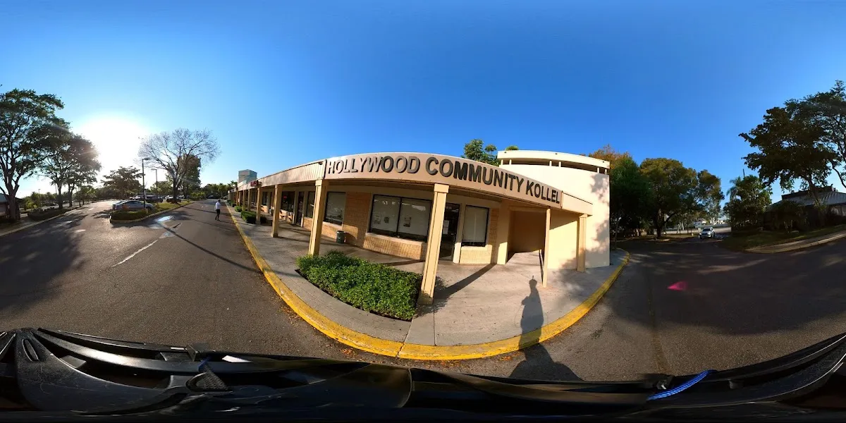 Hollywood Community Kollel