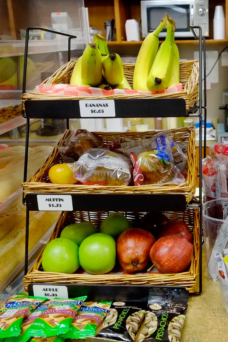 Hollywood Deli — photo 5