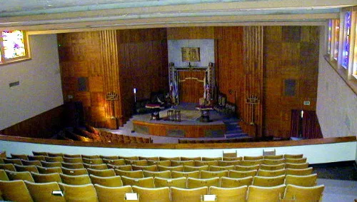 Hollywood Temple Beth El — foto 2