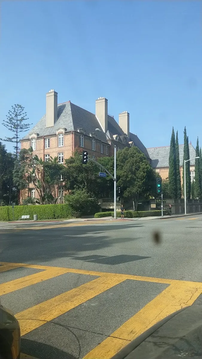 Hollywood Temple Beth El — foto 3