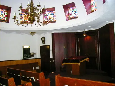 Hollywood Temple Beth El — foto 4