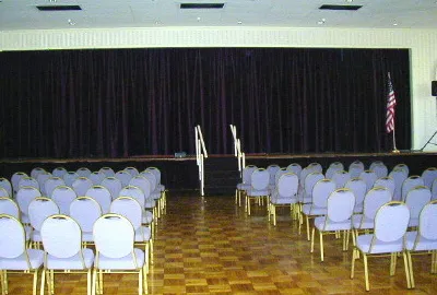 Hollywood Temple Beth El — foto 5
