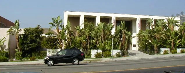 Hollywood Temple Beth El — foto 6