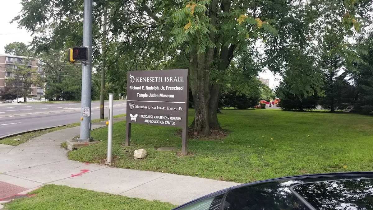 Holocaust Awareness Museum and Education Center