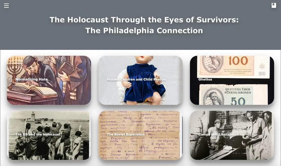 Holocaust Awareness Museum and Education Center — photo 2