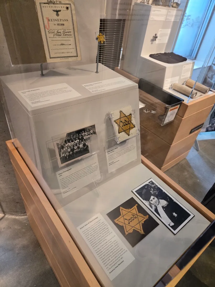 Holocaust Center for Humanity — photo 3