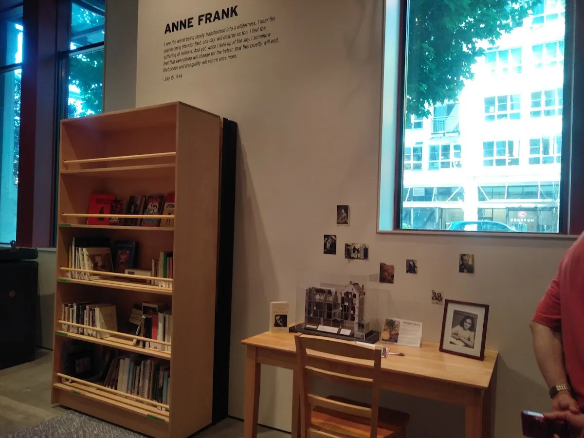 Holocaust Center for Humanity — photo 9