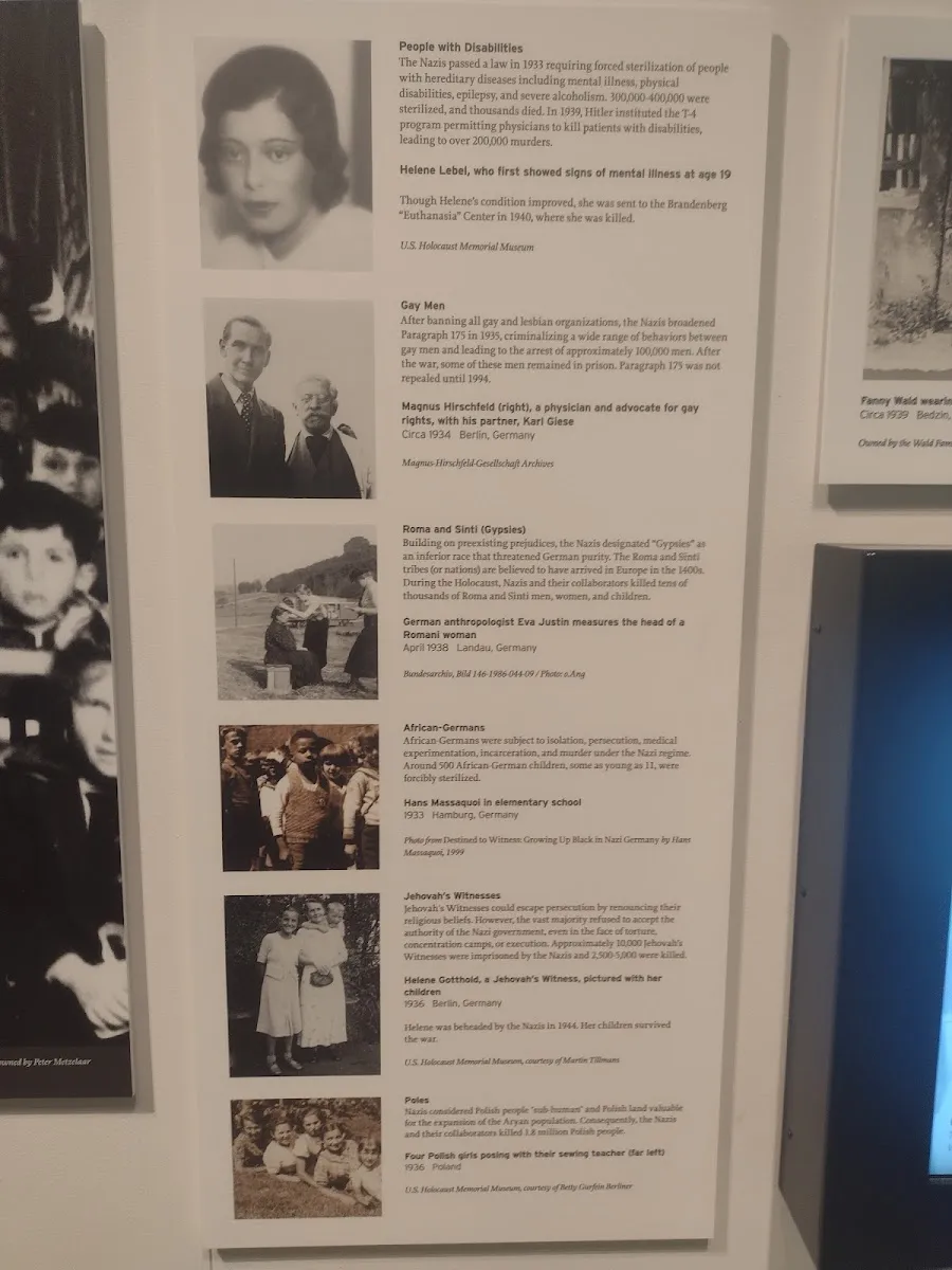 Holocaust Center for Humanity — photo 10