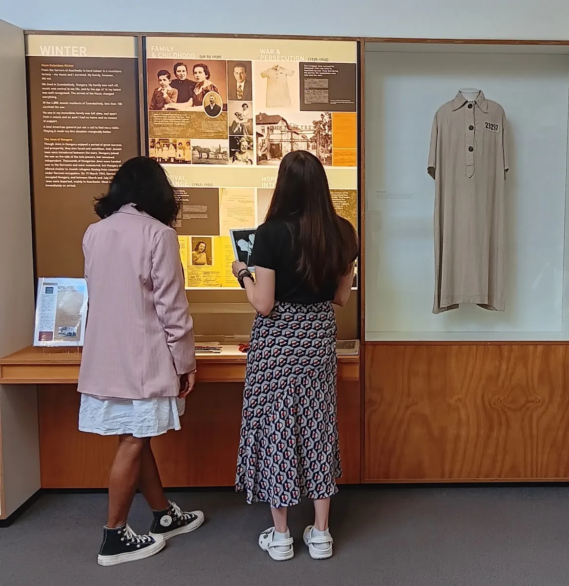 Holocaust Centre of New Zealand — photo 4