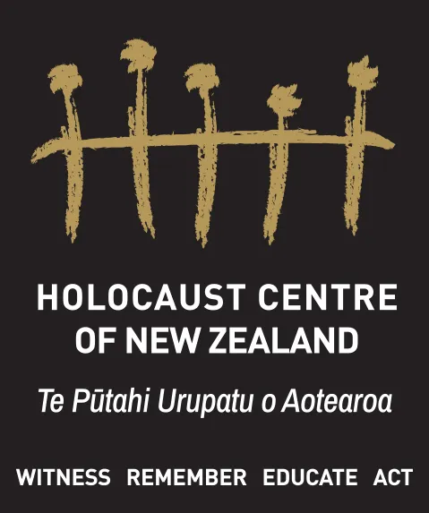 Holocaust Centre of New Zealand — photo 8