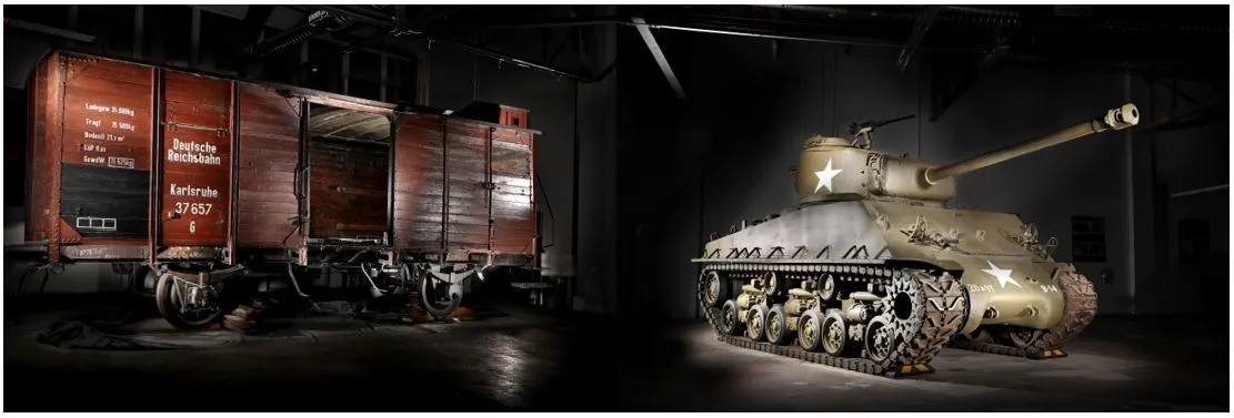 Holocaust Documentation and Education Center