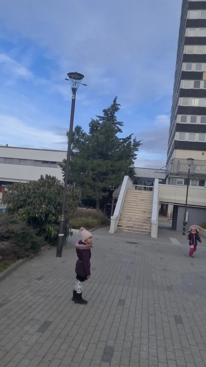 Holocaust Emlékhely Veszprém — photo 3