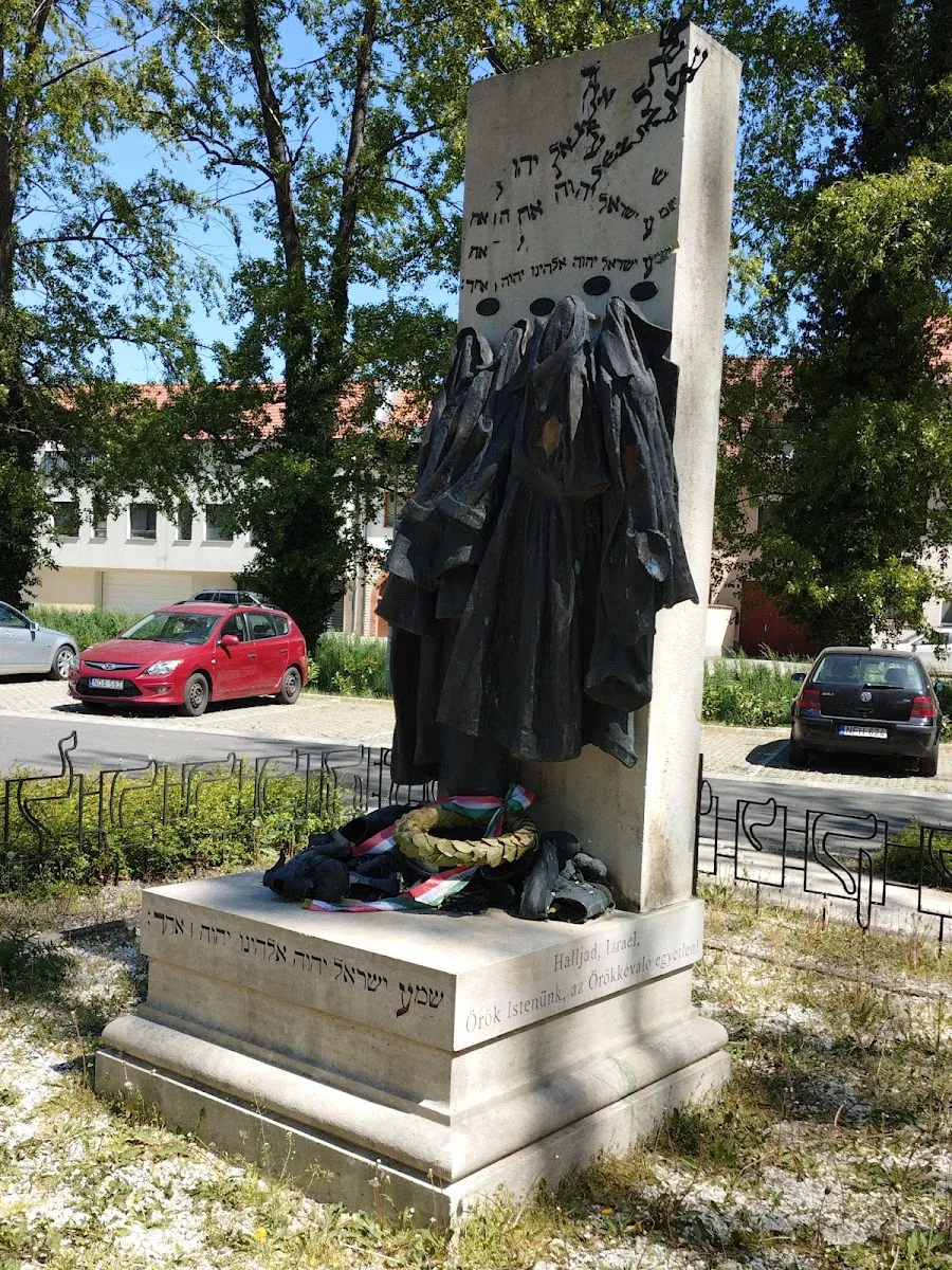 Holocaust Memorial — foto 9