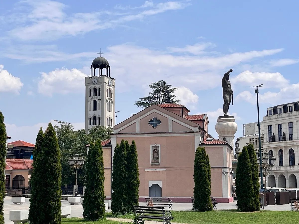 Holocaust Memorial Center for the Jews of Macedonia — foto 7