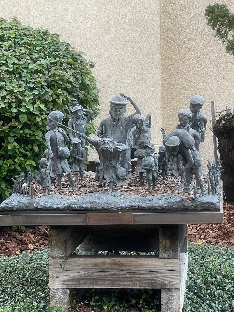 Holocaust Memorial Center of Florida — photo 4