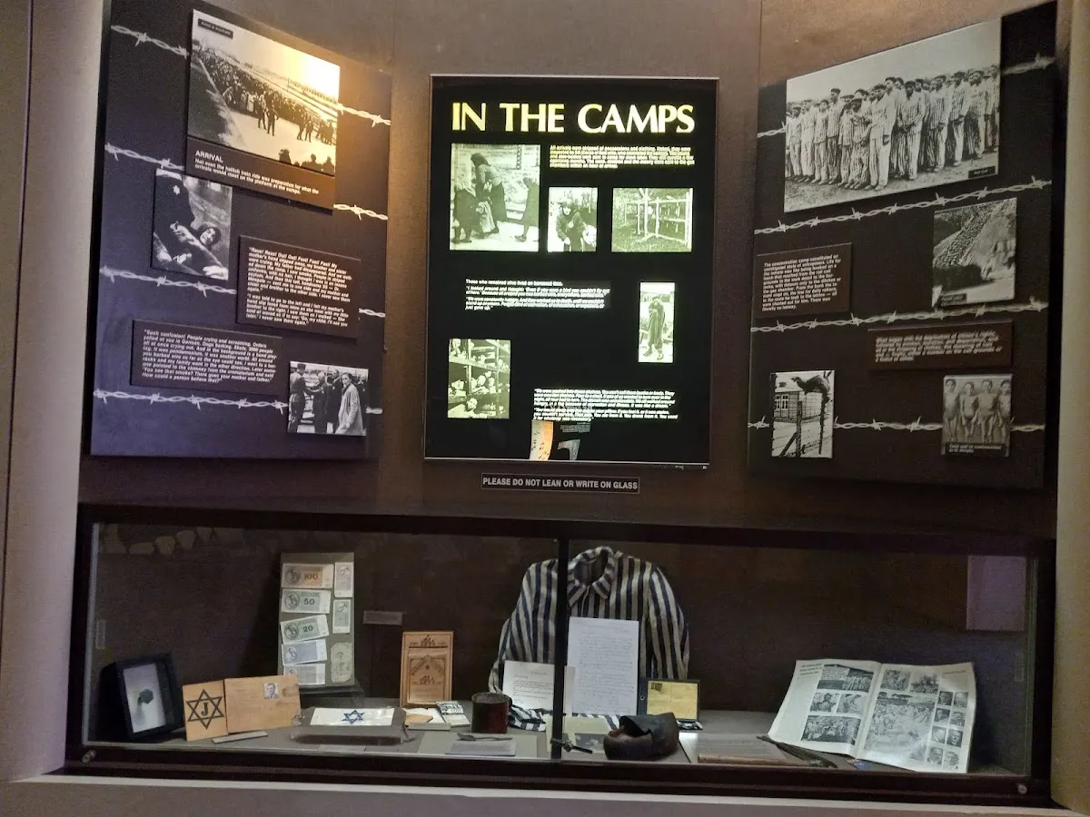 Holocaust Memorial Center of Florida — photo 6