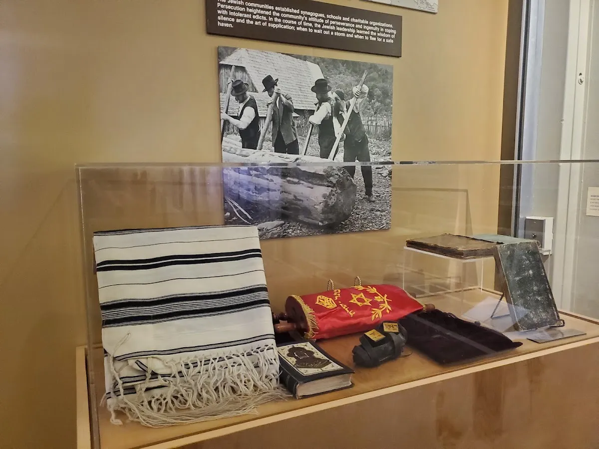 Holocaust Memorial Center of Florida — photo 8