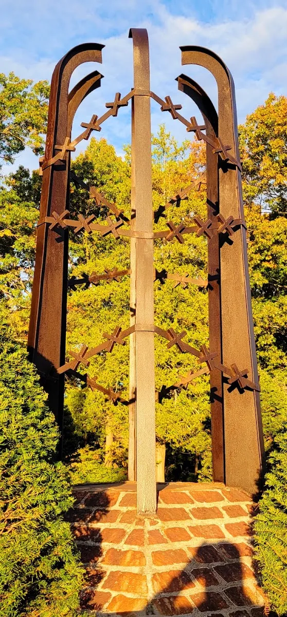 Holocaust Memorial de New Haven (Edgewood Park) — photo 4