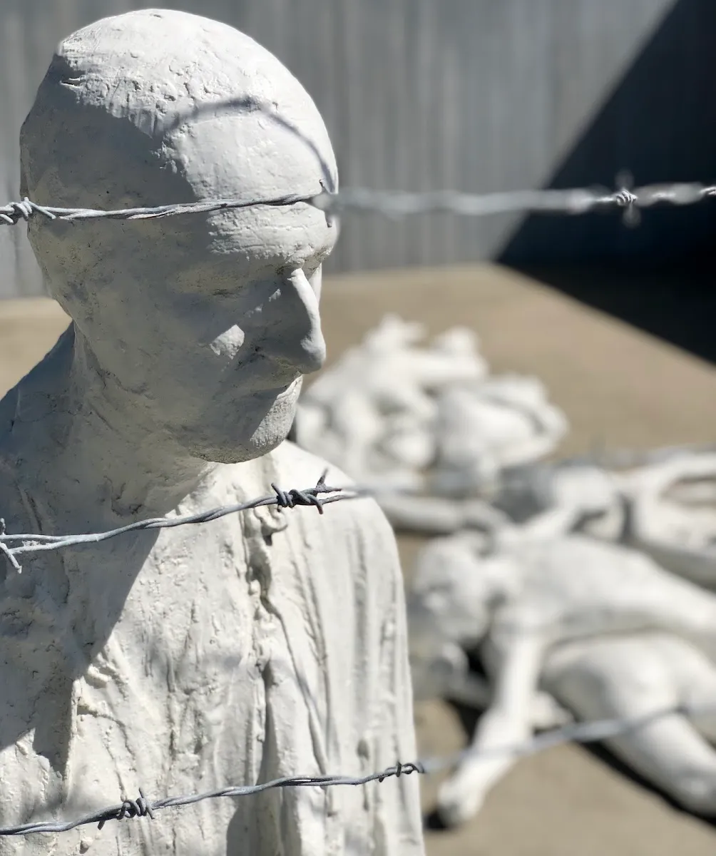 Holocaust Memorial de San Francisco — foto 10