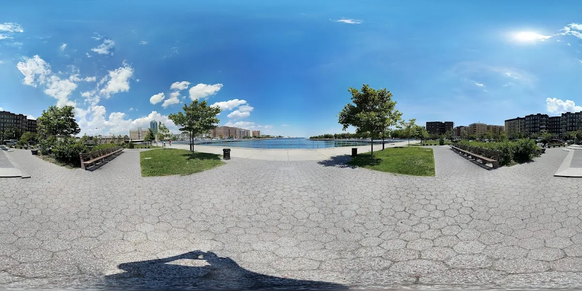 Holocaust Memorial Park — foto 4