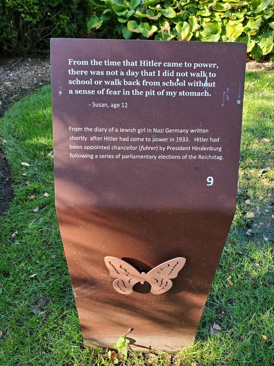 Holocaust Memorial & Tolerance Center — foto 6
