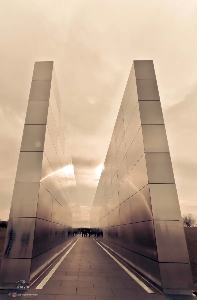Holocaust Memorial — foto 5