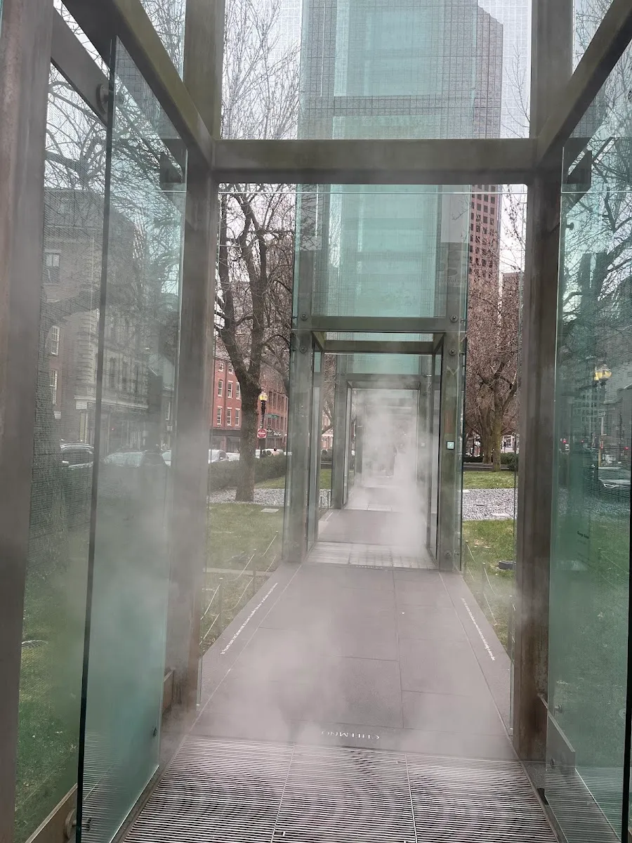 Holocaust Museum Boston — foto 8
