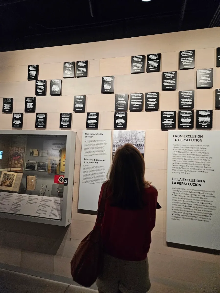 Holocaust Museum Houston — photo 2