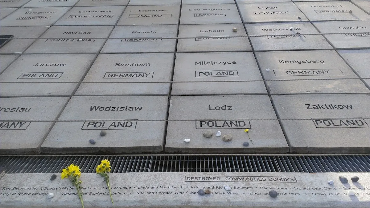 Holocaust Museum Houston — photo 4