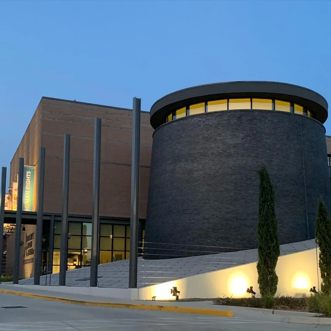 Holocaust Museum Houston — photo 8