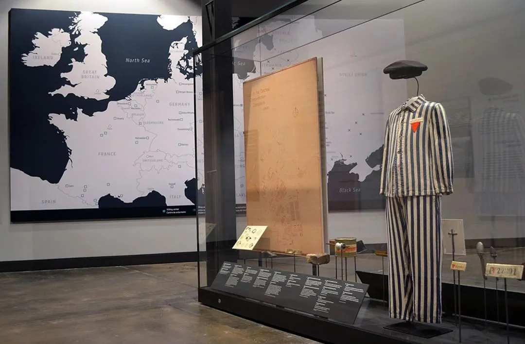Holocaust Museum Houston — photo 9