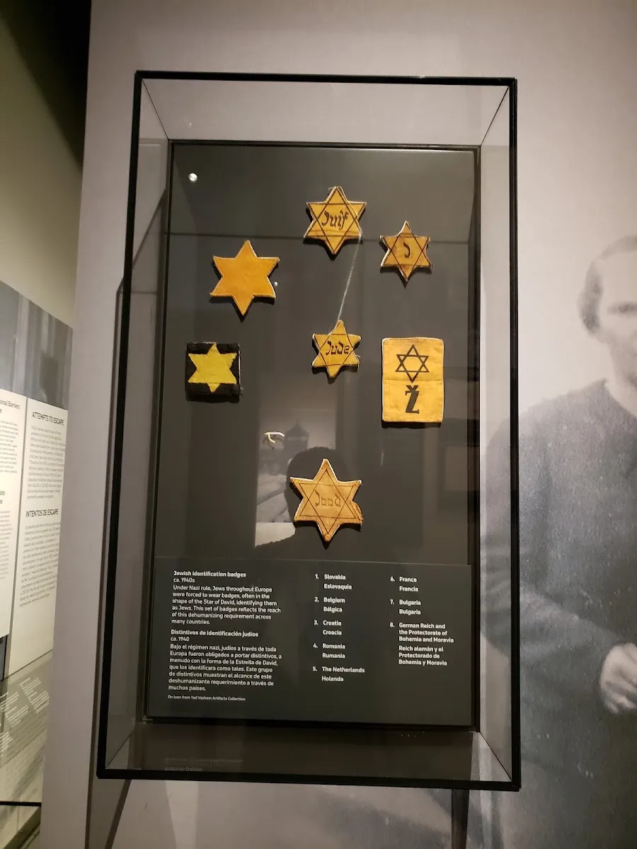 Holocaust Museum Houston — photo 10
