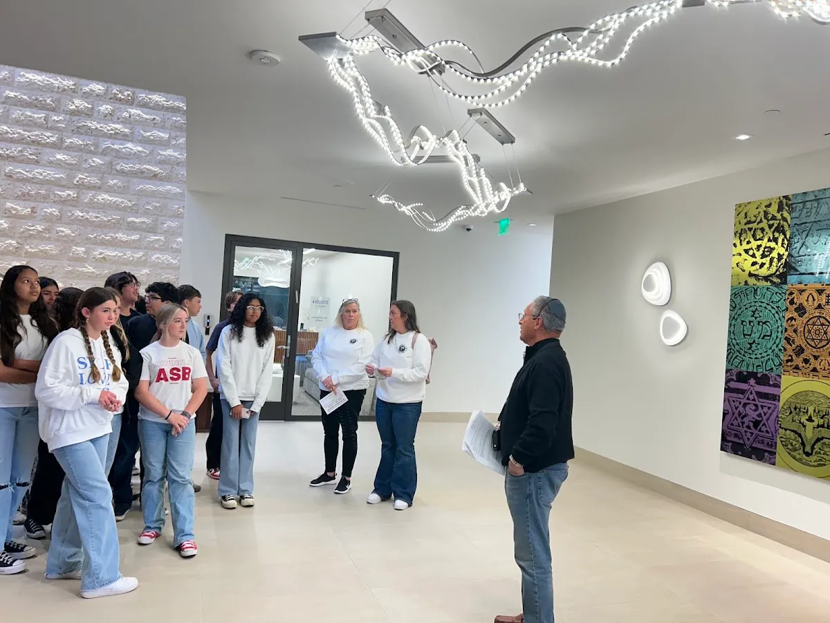 Holocaust Museum Orange County — photo 4