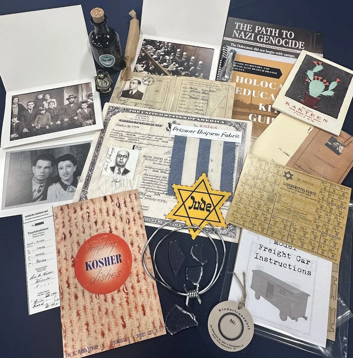 Holocaust Museum Orange County — photo 7